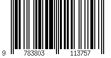 Barcode für Gaumenfreuden. Eine kulinarische Kulturgeschichte Lateinamerikas.