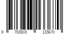 Barcode für Kalte Füße | Das neue Buch der Bestsellerautorin von »Alle, außer mir« (Allgemeines Programm - Sachbuch)