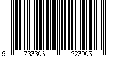 Barcode für Alles Mythos! 20 populäre Irrtümer über China.