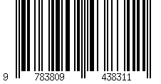 Barcode für Lustige Figuren schnitzen aus Balsaholz