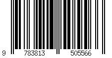 Barcode für Silicon Valley. Was aus dem mächtigsten Tal der Welt auf uns zukommt.
