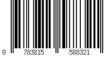 Barcode für Hans im Glück