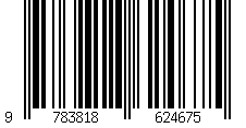 Barcode für Dein Projekt. Dein Guide. Vegan leben: from zero to hero