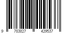 Barcode für Der verborgene Hunger