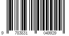 Barcode für Die Geschichte der Welt in Karten: Über 140 thematische Karten, Zeitleisten und Grafiken illustrieren die wichtigsten Ereignisse der Weltgeschichte