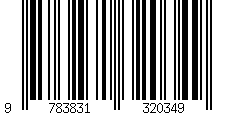 Barcode für Unsere Kindheit. Berge, Strand und Sonnenbrand.