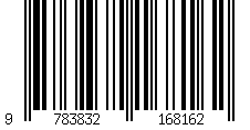 Barcode für Hilary Mantel. Sprechen lernen.