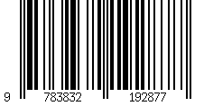 Barcode für Das kleine Magritte-Museum.