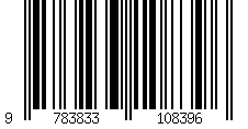 Barcode für Das süße Eisbärbaby