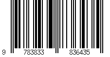 Barcode für Aquarien. Spaß für Kinder. Spannende Unterwasserwelt.