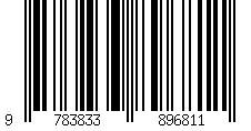 Barcode für Die Longevity-Food-Formel: Wie wir mit Ernährung Einfluss auf ein langes und gesundes Leben nehmen können - die besten Anti-Aging-Strategien vom Ernährungs-Doc.