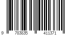 Barcode für Gemüse. Das Grüner-Daumen-Konzept.