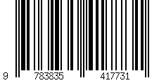 Barcode für Das Osterdeko-Buch.