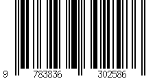Barcode für Die Wurzel des Lebens. Ein Mathematikbuch.