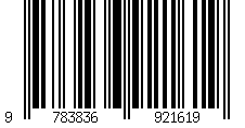 Barcode für Plant it - love it! Zimmerpflanzen erfolgreich teilen und vermehren.