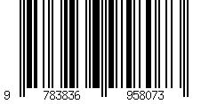Barcode für Warum liegst du in meinem Bett?