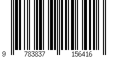 Barcode für Joseph Murphy. Die Macht des positiven Denkens. 1 MP3-CD.