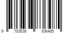 Barcode für Das Ausschneide-Bastelbuch Landleben - Alle unsere Tiere.