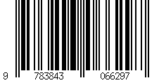 Barcode für Wieviel Erde braucht der Mensch?