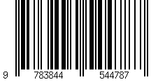 Barcode für Sagenreise durch Schleswig-Holstein und Hamburg