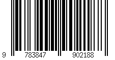 Barcode für Haralds Mama: Roman