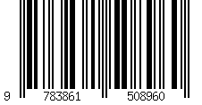 Barcode für Der Begriff der Angst. Philosophische Schriften 2.