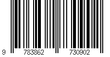 Barcode für Mein kleines Vorleseglück. Es wird alles wieder gut!