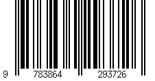 Barcode für Das Jahr, als die Bienen kamen.