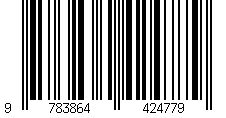 Barcode für Daniel Spoerri. Ich liebe Widersprüche. Daniel Spoerri im Dialog mit Werken aus der Sammlung Falckenberg.