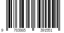 Barcode für Von Afterwolf bis Zipperlein. Wie die Krankheiten zu ihren Namen kamen.
