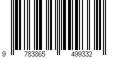 Barcode für Trümmerjunge-Ein Deutsches Schicksal.Mp3-Version