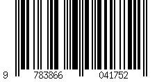 Barcode für Die Wahrheit Über Deutschland, Pt. 6