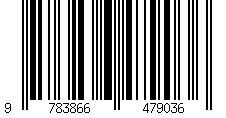 Barcode für Wie Pflanzen leben.