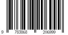 Barcode für Heilpflanzen für die Gesundheit.