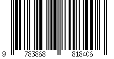 Barcode für Du hast den Job!.