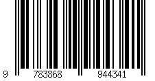 Barcode für Chemie für Studierende der Medizin und Biowissenschaften