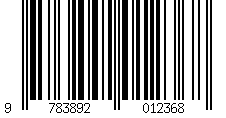 Barcode für Der Schattenwelt neue Kleider.