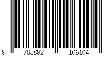 Barcode für Schottland (Preiswert reisen)