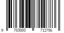 Barcode für Die grossen kosmischen Lehren des Jesus von Nazareth an seine Apostel und Jünger, die es fasse...