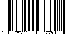Barcode für Bis zum Hals
