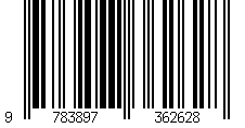 Barcode für Meine erste Homepage.