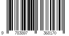 Barcode für Polnische Küche. Spezialitäten aus der Mitte Europas.