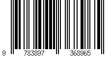 Barcode für Wilhelm Busch. Ausgewählte Reime, Gedichte und Sinnsprüche.