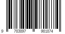 Barcode für Kinder sind die besten Philosophen.