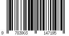 Barcode für Extrem-Wolking ... und seine ungeahnten Folgen