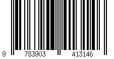 Barcode für Hot Jesus: Ziemlich verrückt verliebt.