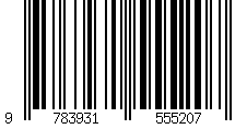 Barcode für testcard #21: Überleben. Pop und Anti-Pop in Zeiten des Weniger: Beiträge zur Popgeschichte (Testcard: Beiträge zur Popgeschichte)