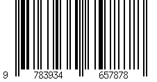 Barcode für Gemischtes Doppel 4 - Das durchgedrehte Memospiel für Wortakrobaten