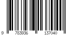 Barcode für Sherlock Holmes: Das Zeichen der Vier
