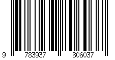 Barcode für Medien von Atlantis